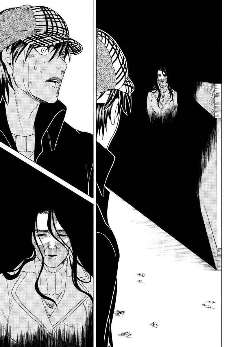 Vì Hận Tái Sinh ~Người Phụ Nữ Vì Phục Thù Mà Từ Bỏ Gương Mặt Của Mình~ Chapter 19 - Trang 2