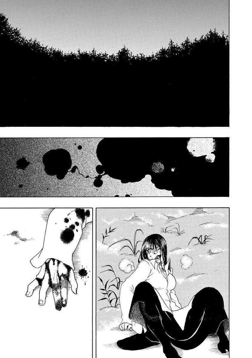 Vì Hận Tái Sinh ~Người Phụ Nữ Vì Phục Thù Mà Từ Bỏ Gương Mặt Của Mình~ Chapter 19 - Trang 2