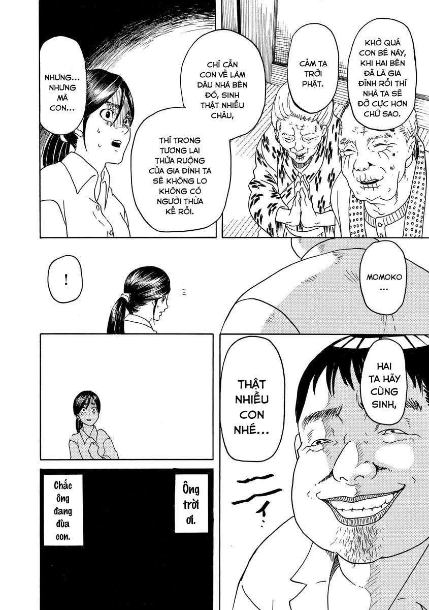 Vì Hận Tái Sinh ~Người Phụ Nữ Vì Phục Thù Mà Từ Bỏ Gương Mặt Của Mình~ Chapter 2 - Trang 2