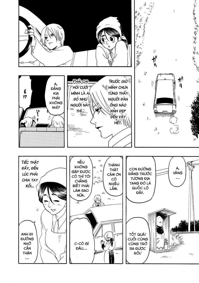 Vì Hận Tái Sinh ~Người Phụ Nữ Vì Phục Thù Mà Từ Bỏ Gương Mặt Của Mình~ Chapter 2 - Trang 2