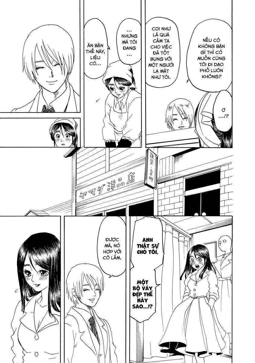 Vì Hận Tái Sinh ~Người Phụ Nữ Vì Phục Thù Mà Từ Bỏ Gương Mặt Của Mình~ Chapter 2 - Trang 2