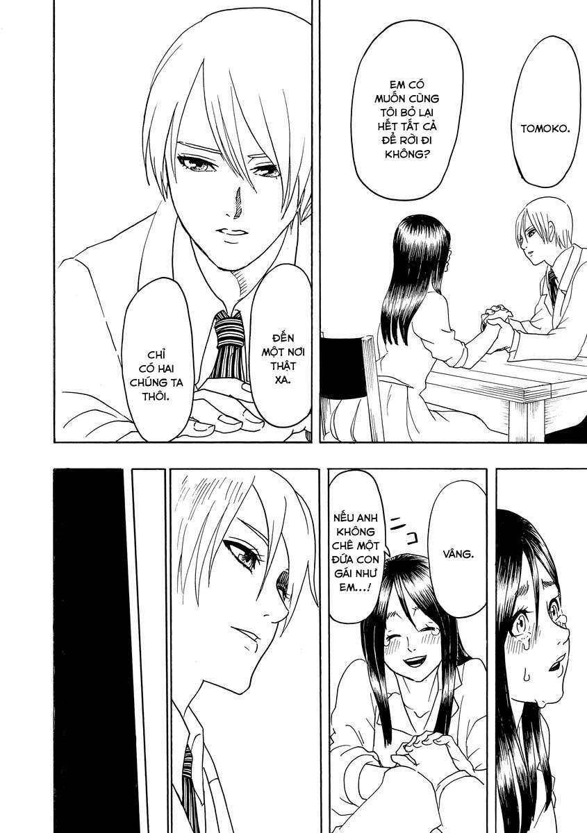 Vì Hận Tái Sinh ~Người Phụ Nữ Vì Phục Thù Mà Từ Bỏ Gương Mặt Của Mình~ Chapter 2 - Trang 2