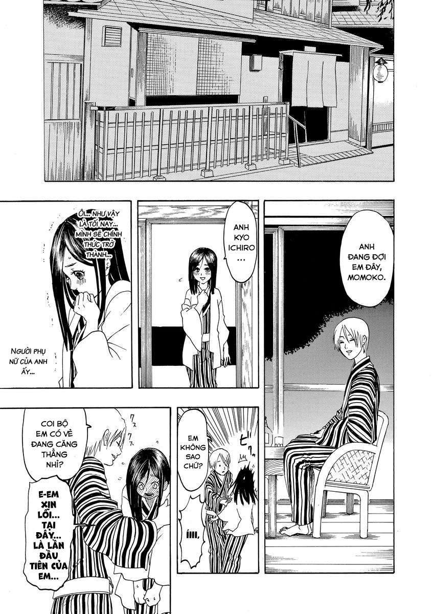 Vì Hận Tái Sinh ~Người Phụ Nữ Vì Phục Thù Mà Từ Bỏ Gương Mặt Của Mình~ Chapter 2 - Trang 2