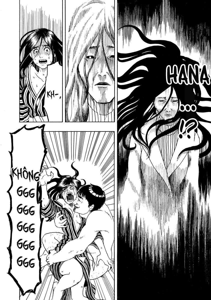 Vì Hận Tái Sinh ~Người Phụ Nữ Vì Phục Thù Mà Từ Bỏ Gương Mặt Của Mình~ Chapter 2 - Trang 2