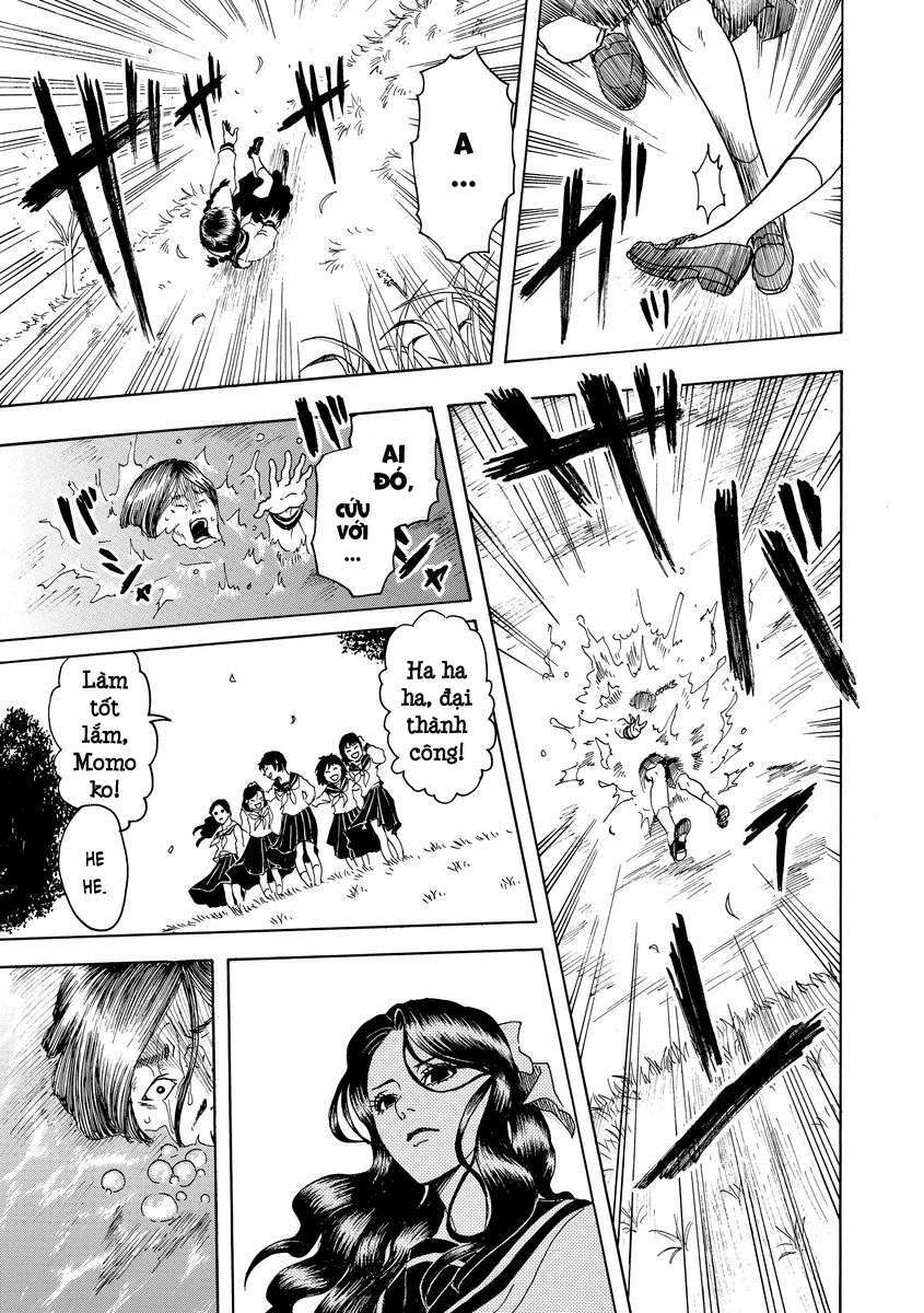 Vì Hận Tái Sinh ~Người Phụ Nữ Vì Phục Thù Mà Từ Bỏ Gương Mặt Của Mình~ Chapter 2 - Trang 2