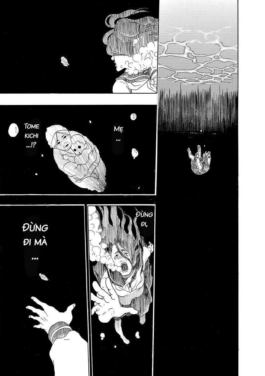 Vì Hận Tái Sinh ~Người Phụ Nữ Vì Phục Thù Mà Từ Bỏ Gương Mặt Của Mình~ Chapter 2 - Trang 2