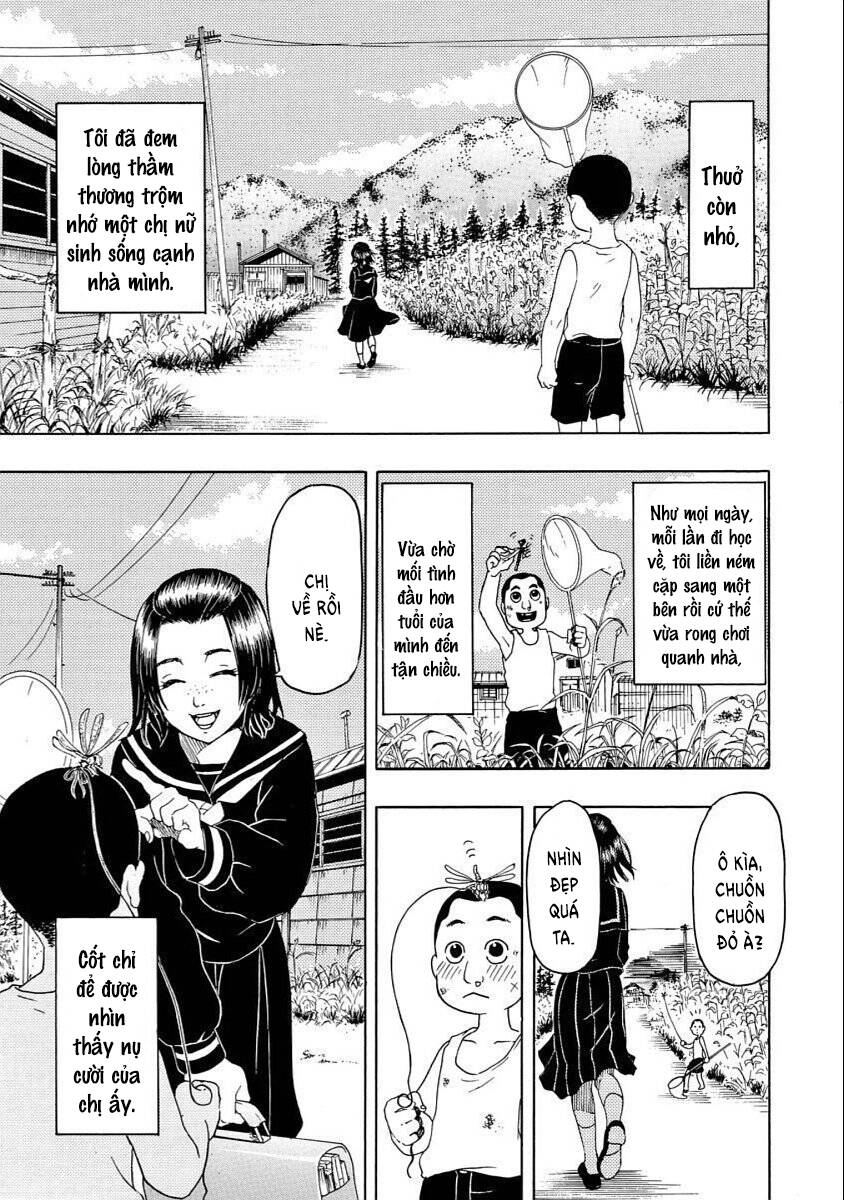 Vì Hận Tái Sinh ~Người Phụ Nữ Vì Phục Thù Mà Từ Bỏ Gương Mặt Của Mình~ Chapter 20 - Trang 2