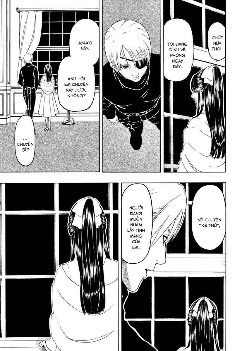 Vì Hận Tái Sinh ~Người Phụ Nữ Vì Phục Thù Mà Từ Bỏ Gương Mặt Của Mình~ Chapter 22 - Trang 2