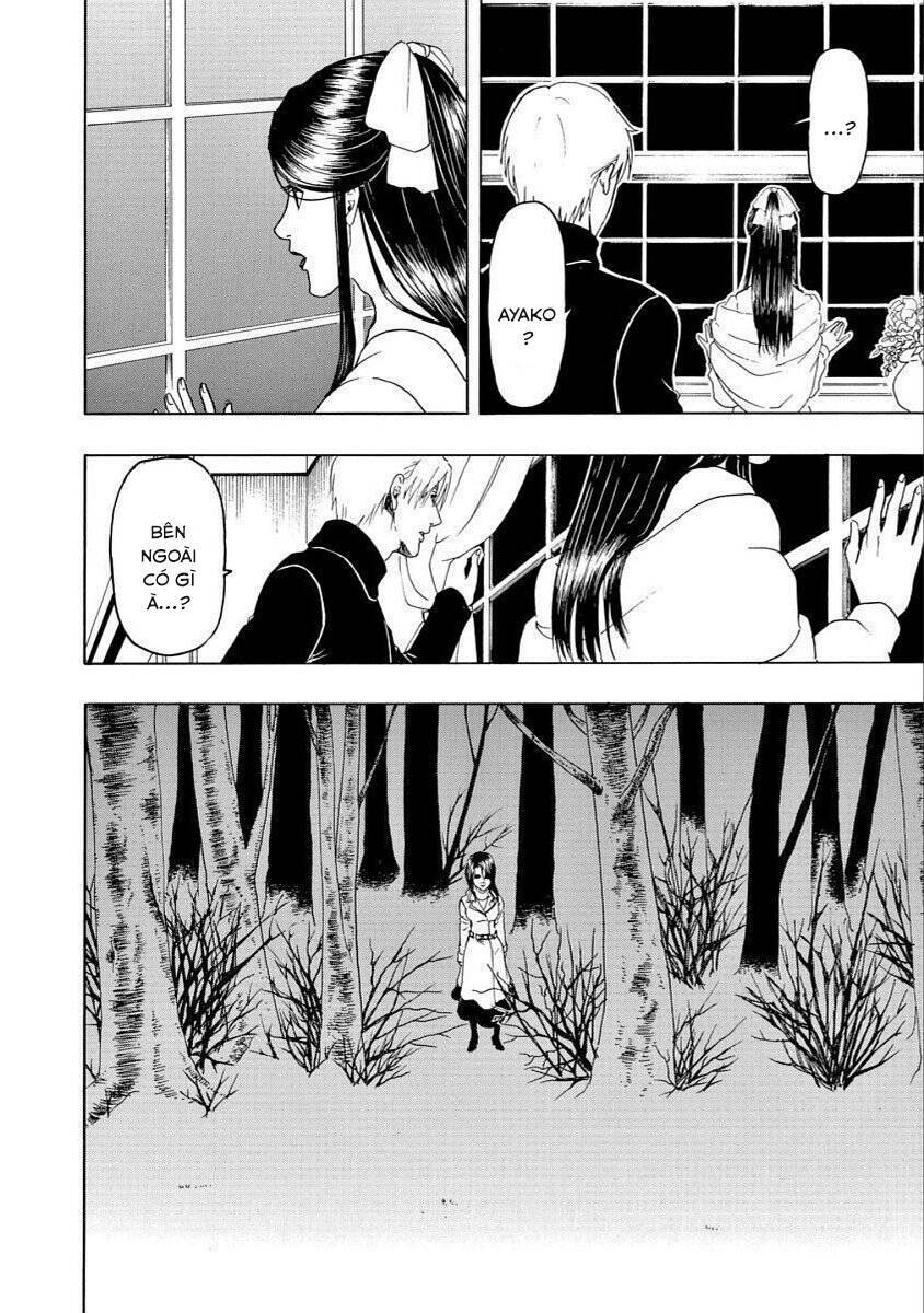 Vì Hận Tái Sinh ~Người Phụ Nữ Vì Phục Thù Mà Từ Bỏ Gương Mặt Của Mình~ Chapter 22 - Trang 2