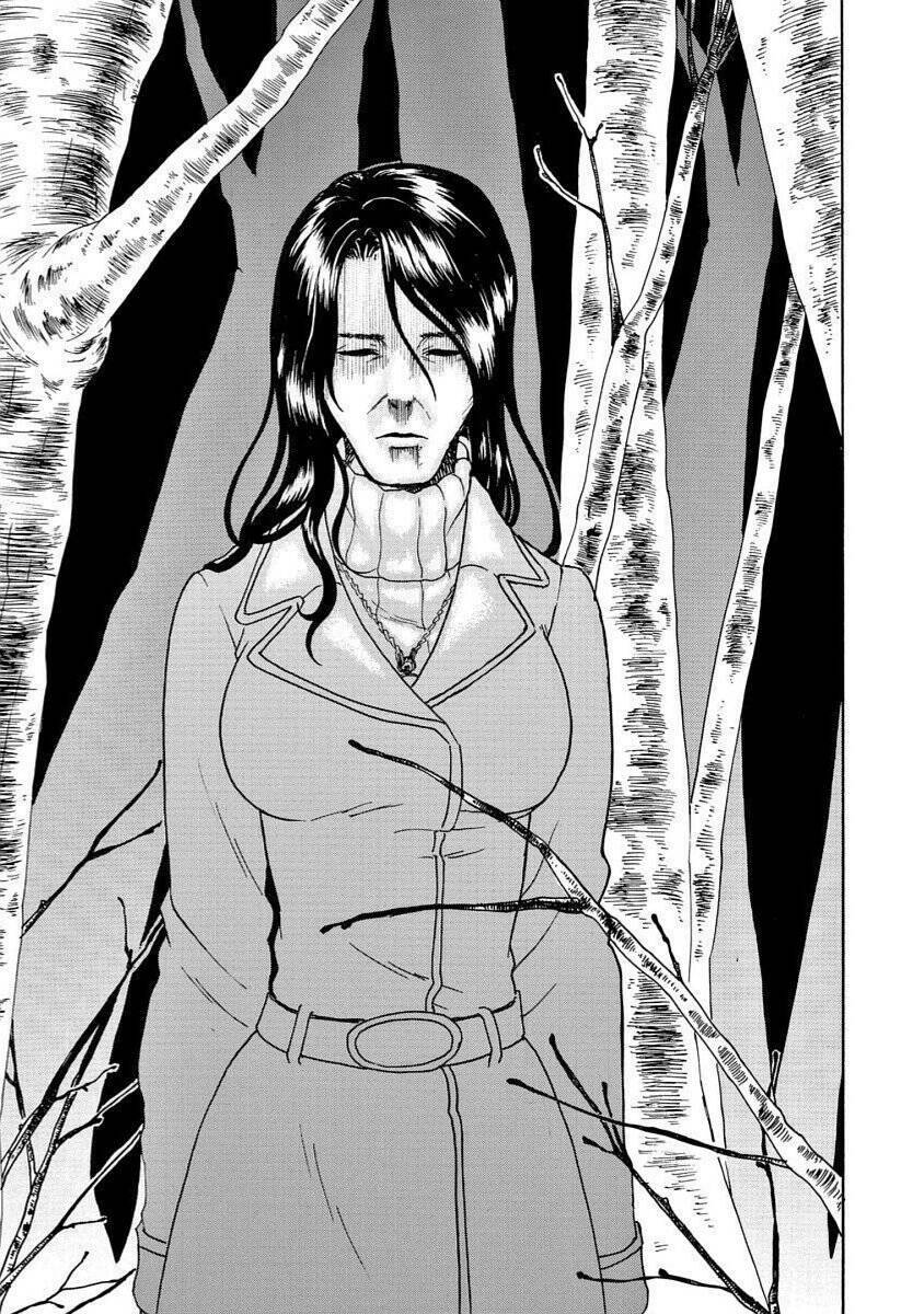 Vì Hận Tái Sinh ~Người Phụ Nữ Vì Phục Thù Mà Từ Bỏ Gương Mặt Của Mình~ Chapter 22 - Trang 2