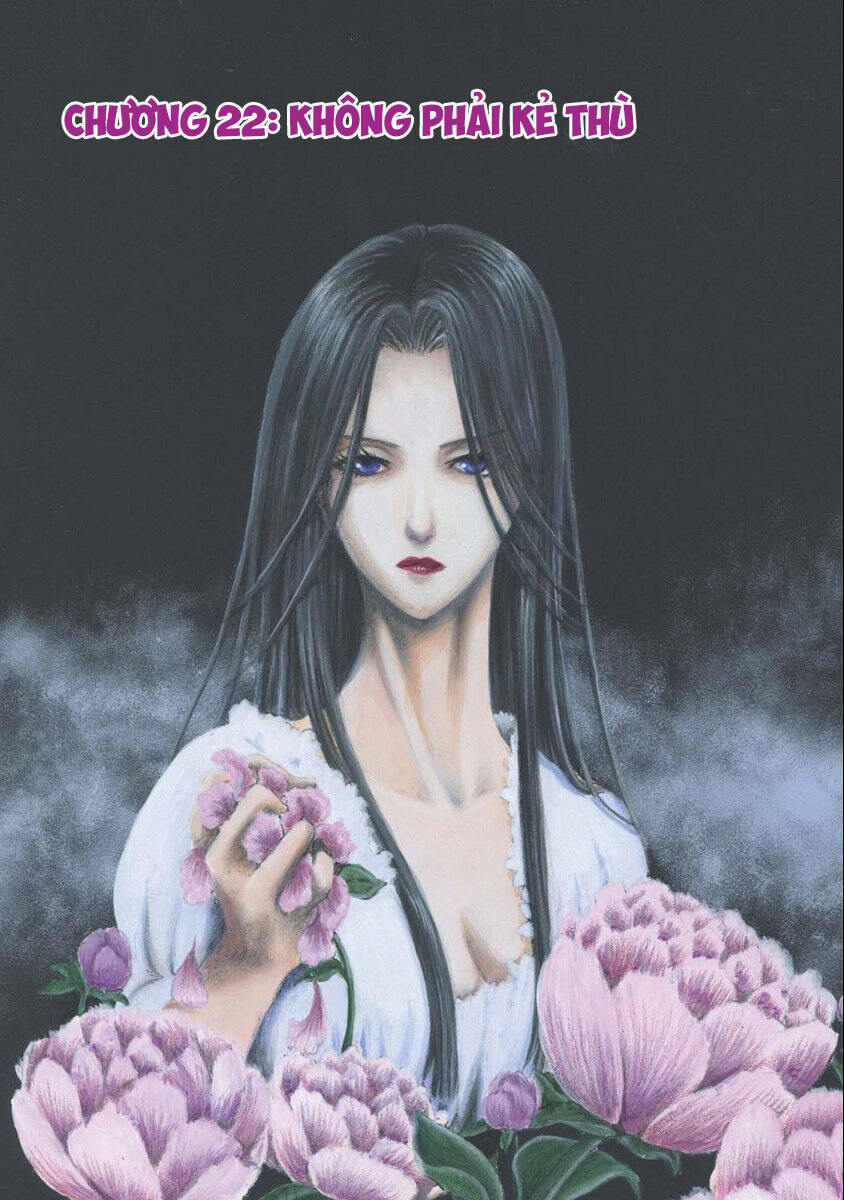 Vì Hận Tái Sinh ~Người Phụ Nữ Vì Phục Thù Mà Từ Bỏ Gương Mặt Của Mình~ Chapter 22 - Trang 2