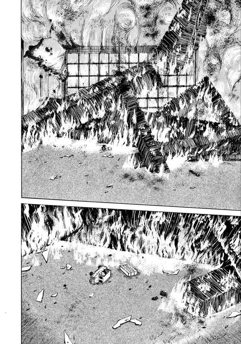 Vì Hận Tái Sinh ~Người Phụ Nữ Vì Phục Thù Mà Từ Bỏ Gương Mặt Của Mình~ Chapter 23 - Trang 2