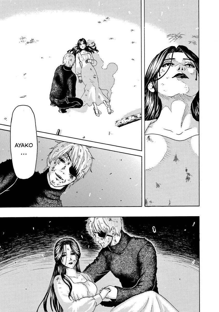 Vì Hận Tái Sinh ~Người Phụ Nữ Vì Phục Thù Mà Từ Bỏ Gương Mặt Của Mình~ Chapter 23 - Trang 2