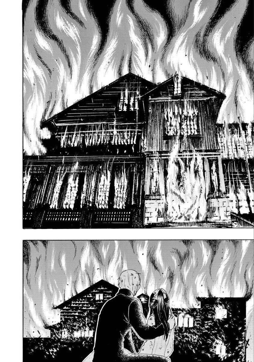 Vì Hận Tái Sinh ~Người Phụ Nữ Vì Phục Thù Mà Từ Bỏ Gương Mặt Của Mình~ Chapter 23 - Trang 2