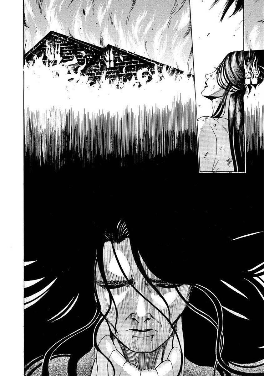 Vì Hận Tái Sinh ~Người Phụ Nữ Vì Phục Thù Mà Từ Bỏ Gương Mặt Của Mình~ Chapter 23 - Trang 2