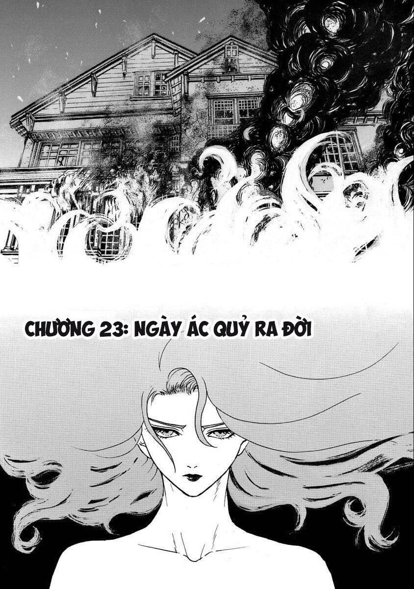 Vì Hận Tái Sinh ~Người Phụ Nữ Vì Phục Thù Mà Từ Bỏ Gương Mặt Của Mình~ Chapter 23 - Trang 2