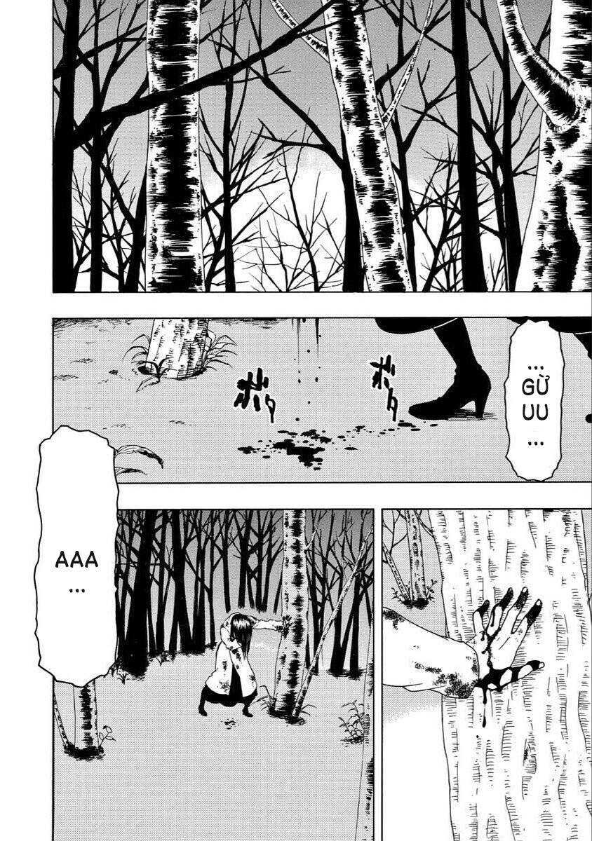 Vì Hận Tái Sinh ~Người Phụ Nữ Vì Phục Thù Mà Từ Bỏ Gương Mặt Của Mình~ Chapter 23 - Trang 2