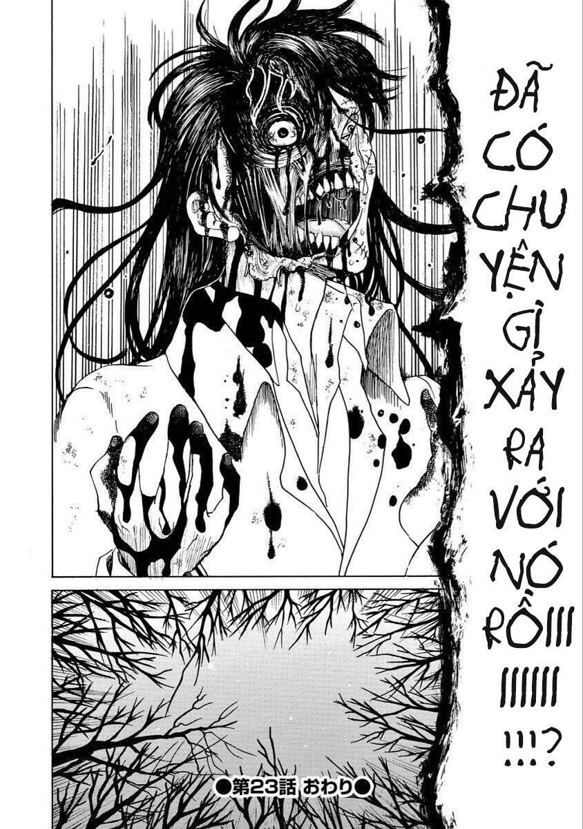 Vì Hận Tái Sinh ~Người Phụ Nữ Vì Phục Thù Mà Từ Bỏ Gương Mặt Của Mình~ Chapter 23 - Trang 2