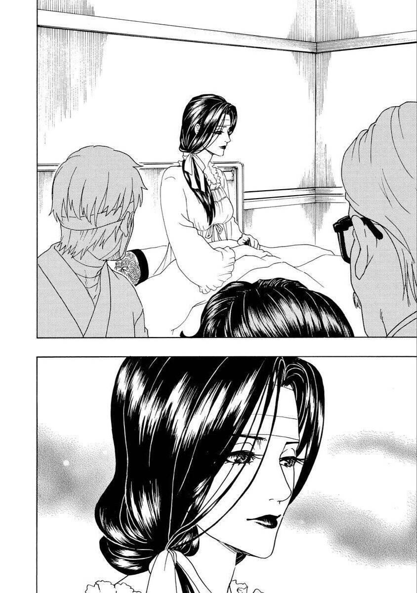 Vì Hận Tái Sinh ~Người Phụ Nữ Vì Phục Thù Mà Từ Bỏ Gương Mặt Của Mình~ Chapter 24 - Trang 2