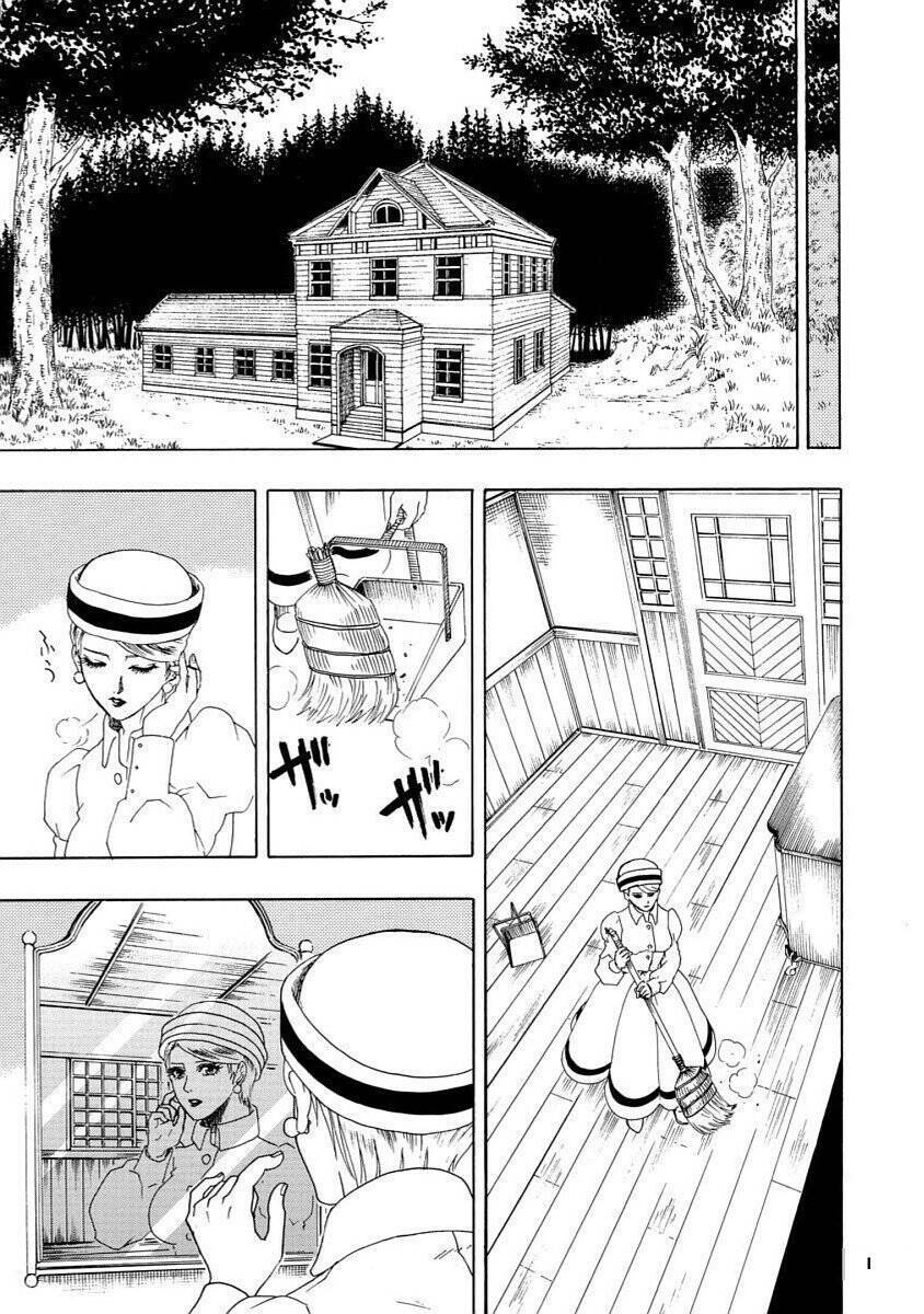 Vì Hận Tái Sinh ~Người Phụ Nữ Vì Phục Thù Mà Từ Bỏ Gương Mặt Của Mình~ Chapter 24 - Trang 2