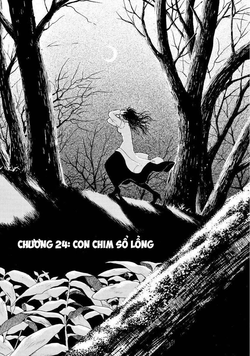 Vì Hận Tái Sinh ~Người Phụ Nữ Vì Phục Thù Mà Từ Bỏ Gương Mặt Của Mình~ Chapter 24 - Trang 2