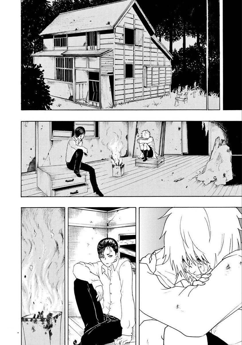 Vì Hận Tái Sinh ~Người Phụ Nữ Vì Phục Thù Mà Từ Bỏ Gương Mặt Của Mình~ Chapter 25 - Trang 2