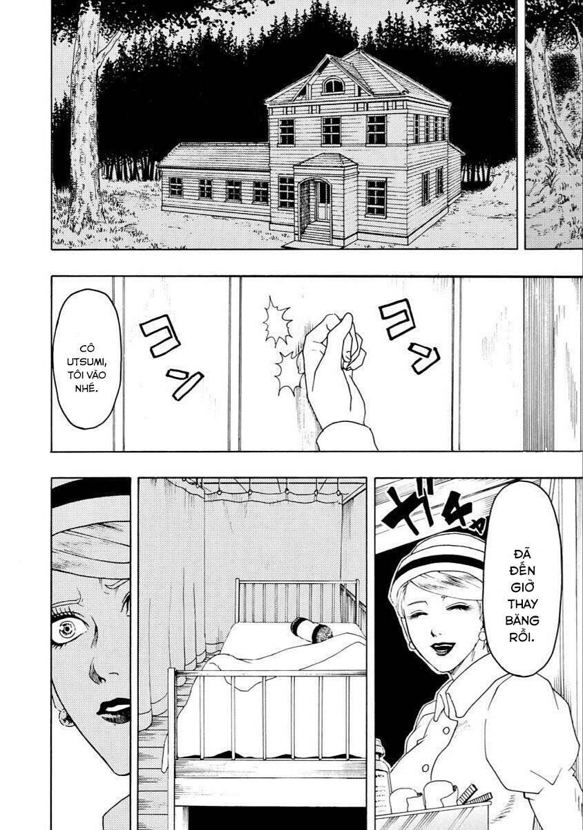 Vì Hận Tái Sinh ~Người Phụ Nữ Vì Phục Thù Mà Từ Bỏ Gương Mặt Của Mình~ Chapter 25 - Trang 2