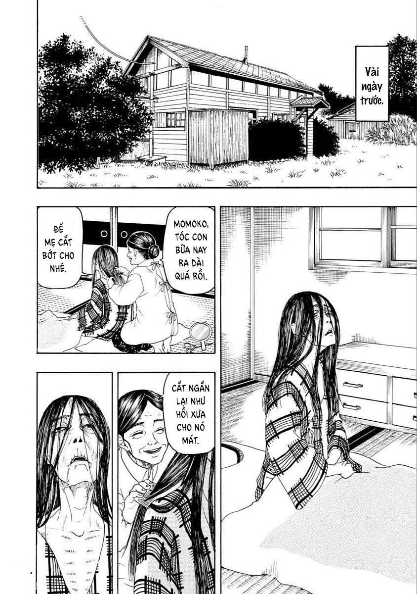 Vì Hận Tái Sinh ~Người Phụ Nữ Vì Phục Thù Mà Từ Bỏ Gương Mặt Của Mình~ Chapter 25 - Trang 2