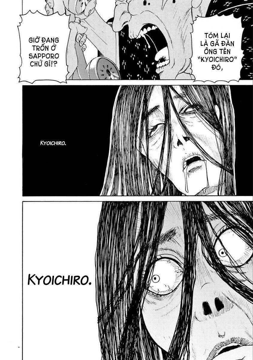 Vì Hận Tái Sinh ~Người Phụ Nữ Vì Phục Thù Mà Từ Bỏ Gương Mặt Của Mình~ Chapter 25 - Trang 2