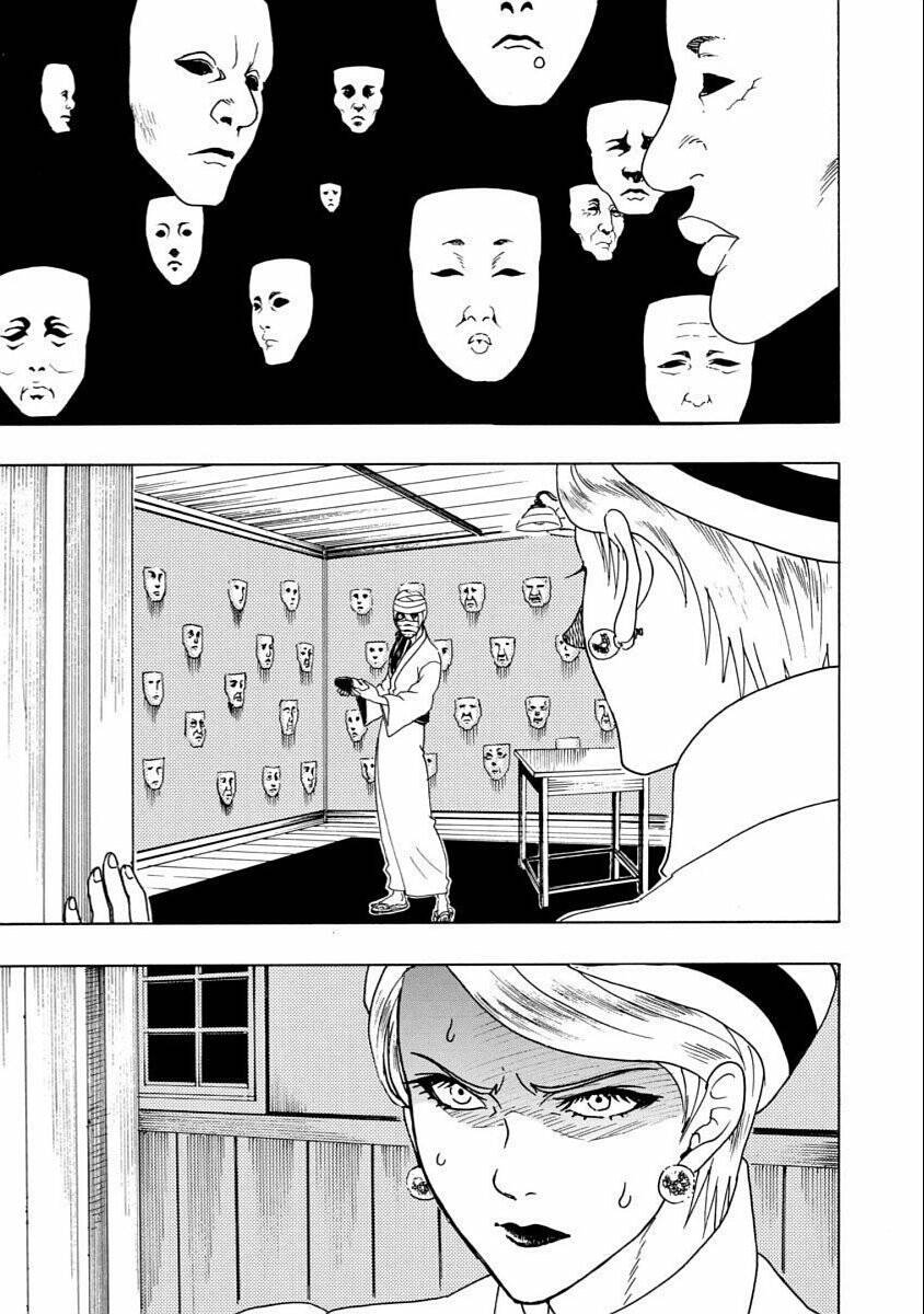 Vì Hận Tái Sinh ~Người Phụ Nữ Vì Phục Thù Mà Từ Bỏ Gương Mặt Của Mình~ Chapter 26 - Trang 2