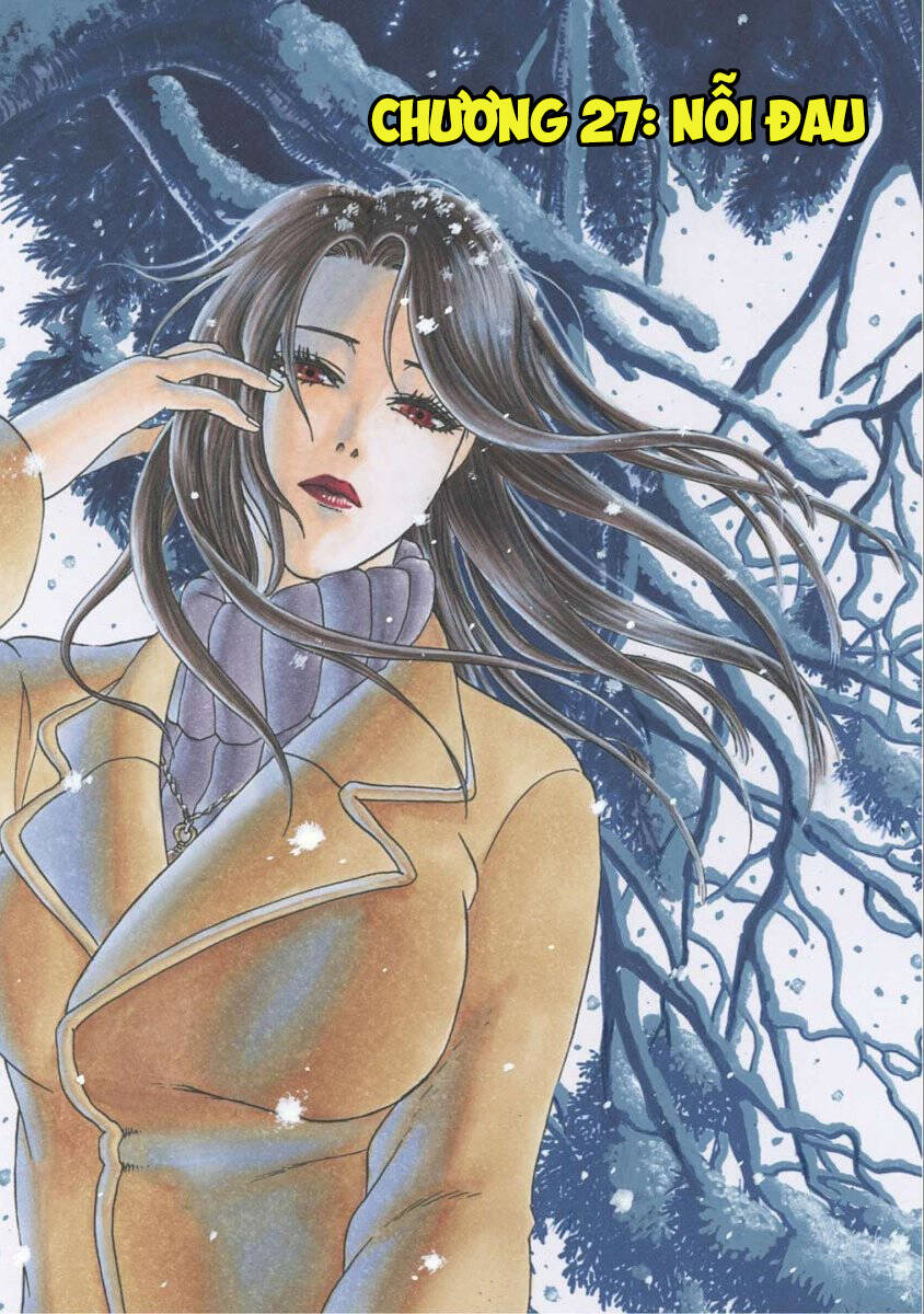 Vì Hận Tái Sinh ~Người Phụ Nữ Vì Phục Thù Mà Từ Bỏ Gương Mặt Của Mình~ Chapter 27 - Trang 2