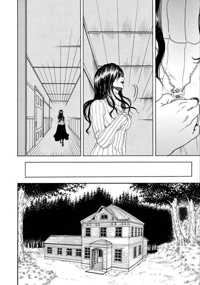 Vì Hận Tái Sinh ~Người Phụ Nữ Vì Phục Thù Mà Từ Bỏ Gương Mặt Của Mình~ Chapter 28 - Trang 2