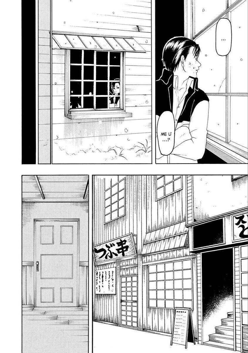 Vì Hận Tái Sinh ~Người Phụ Nữ Vì Phục Thù Mà Từ Bỏ Gương Mặt Của Mình~ Chapter 28 - Trang 2