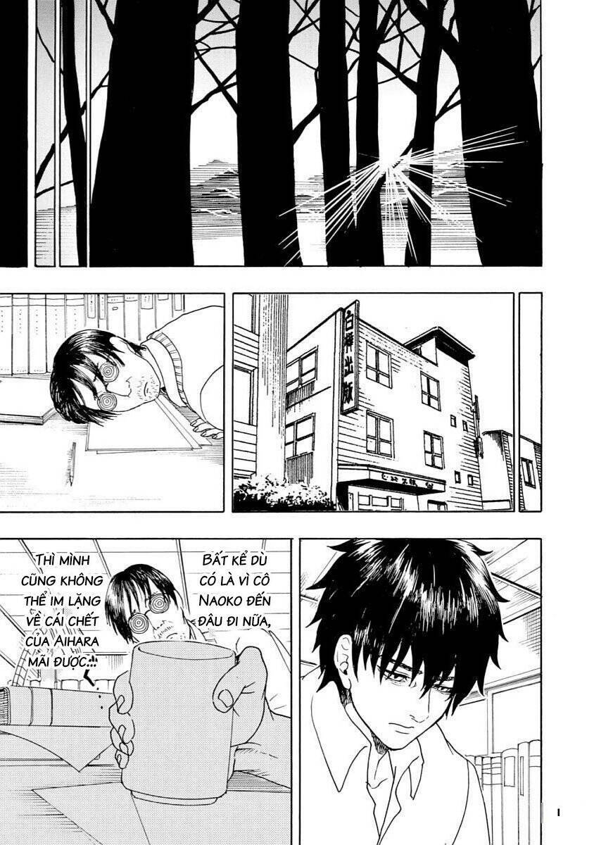 Vì Hận Tái Sinh ~Người Phụ Nữ Vì Phục Thù Mà Từ Bỏ Gương Mặt Của Mình~ Chapter 29 - Trang 2