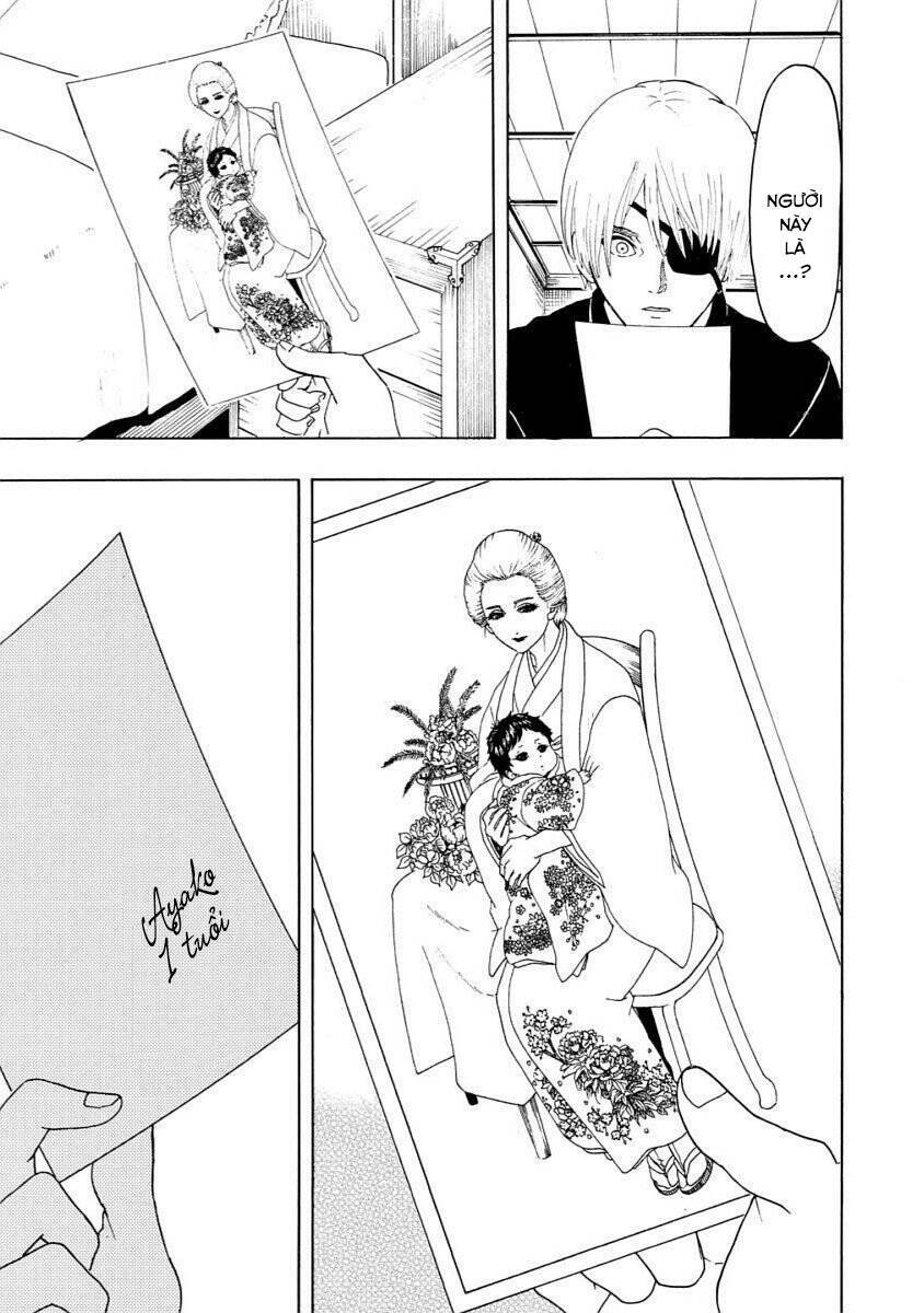 Vì Hận Tái Sinh ~Người Phụ Nữ Vì Phục Thù Mà Từ Bỏ Gương Mặt Của Mình~ Chapter 29 - Trang 2