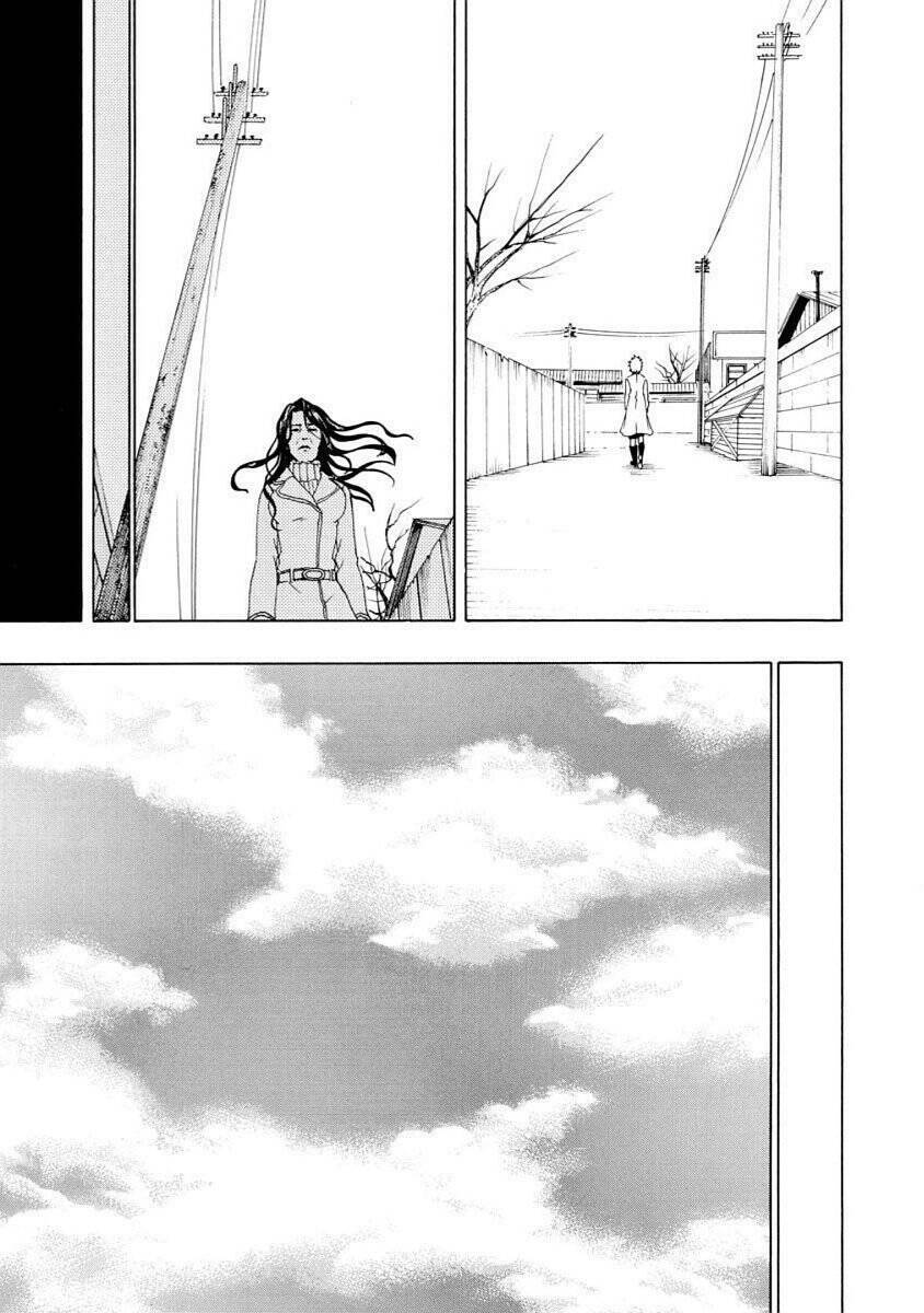 Vì Hận Tái Sinh ~Người Phụ Nữ Vì Phục Thù Mà Từ Bỏ Gương Mặt Của Mình~ Chapter 29 - Trang 2