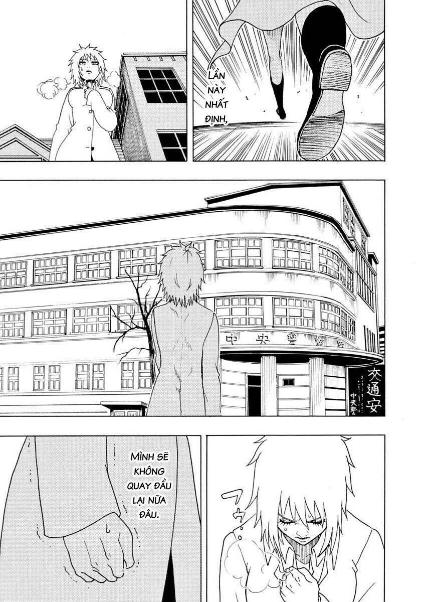 Vì Hận Tái Sinh ~Người Phụ Nữ Vì Phục Thù Mà Từ Bỏ Gương Mặt Của Mình~ Chapter 29 - Trang 2