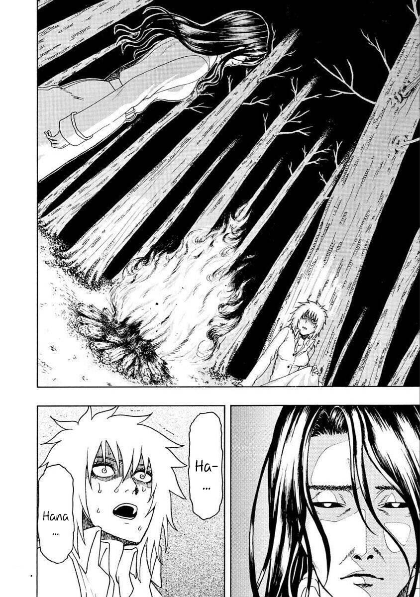 Vì Hận Tái Sinh ~Người Phụ Nữ Vì Phục Thù Mà Từ Bỏ Gương Mặt Của Mình~ Chapter 29 - Trang 2