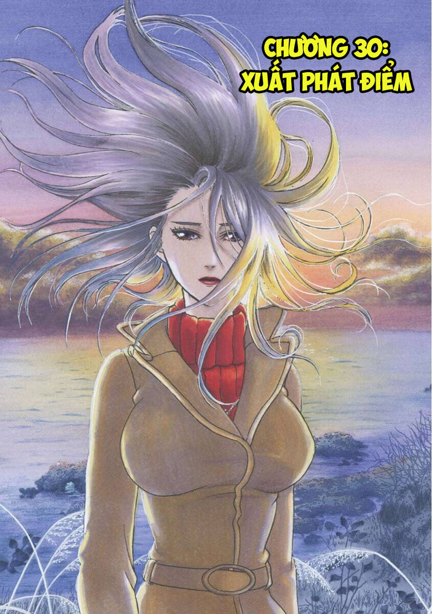 Vì Hận Tái Sinh ~Người Phụ Nữ Vì Phục Thù Mà Từ Bỏ Gương Mặt Của Mình~ Chapter 30 - Trang 2