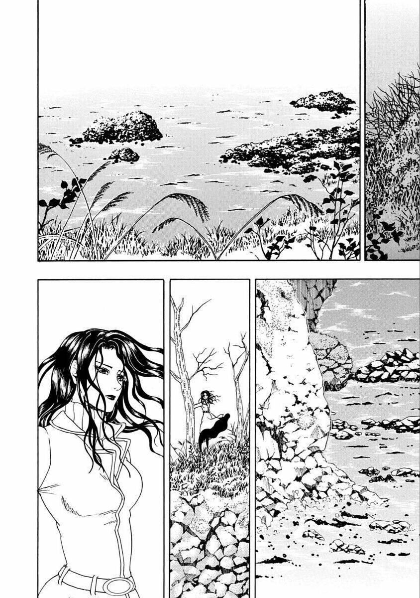 Vì Hận Tái Sinh ~Người Phụ Nữ Vì Phục Thù Mà Từ Bỏ Gương Mặt Của Mình~ Chapter 30 - Trang 2