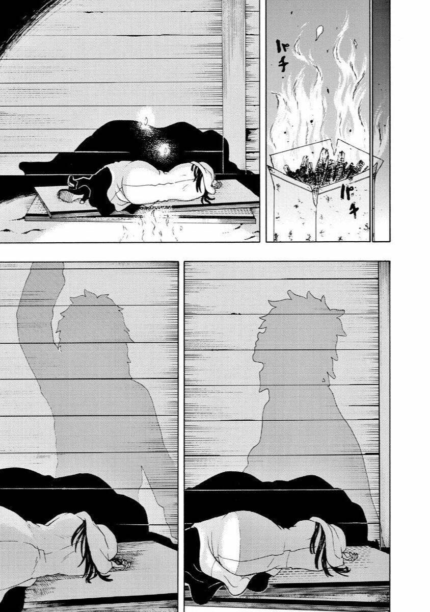 Vì Hận Tái Sinh ~Người Phụ Nữ Vì Phục Thù Mà Từ Bỏ Gương Mặt Của Mình~ Chapter 31 - Trang 2