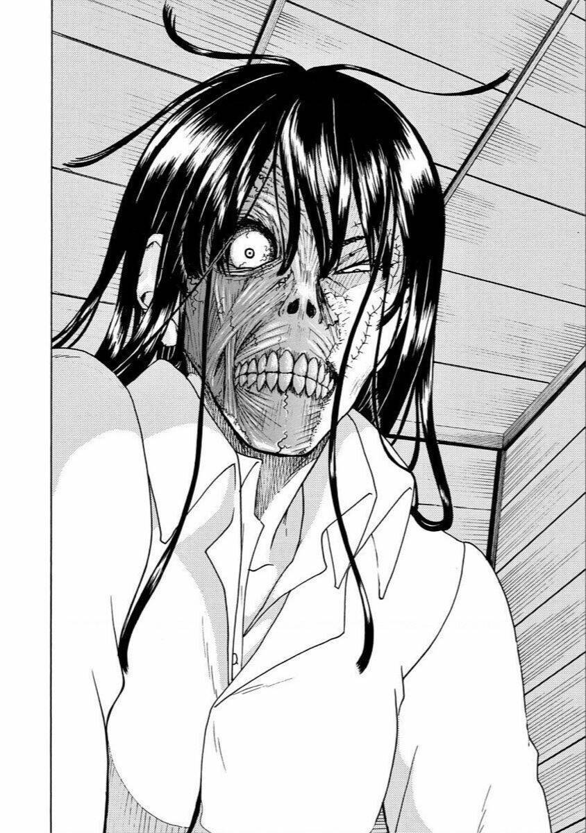 Vì Hận Tái Sinh ~Người Phụ Nữ Vì Phục Thù Mà Từ Bỏ Gương Mặt Của Mình~ Chapter 31 - Trang 2