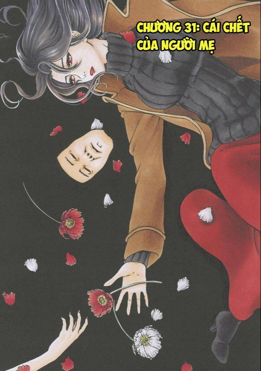 Vì Hận Tái Sinh ~Người Phụ Nữ Vì Phục Thù Mà Từ Bỏ Gương Mặt Của Mình~ Chapter 31 - Trang 2