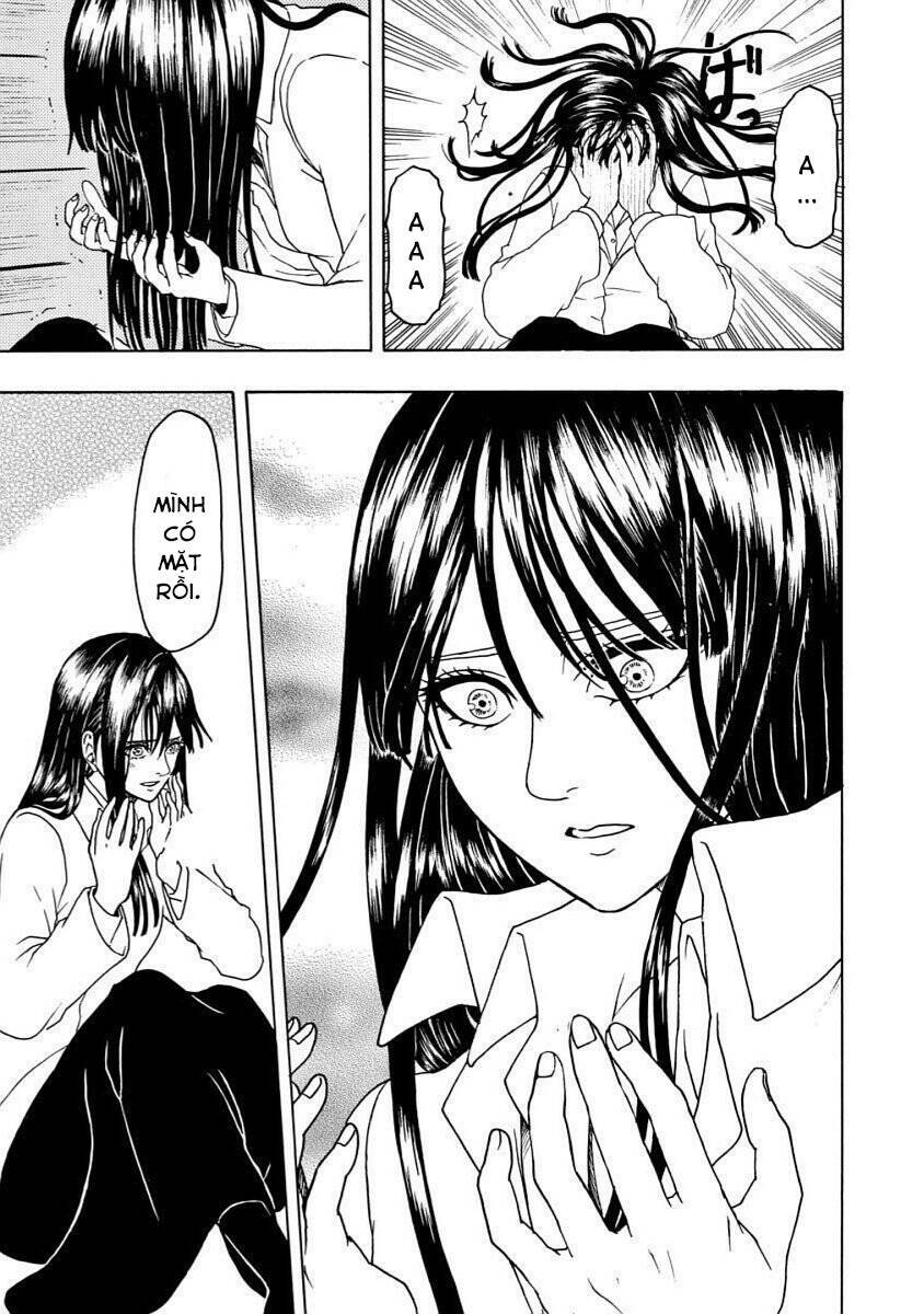 Vì Hận Tái Sinh ~Người Phụ Nữ Vì Phục Thù Mà Từ Bỏ Gương Mặt Của Mình~ Chapter 32 - Trang 2