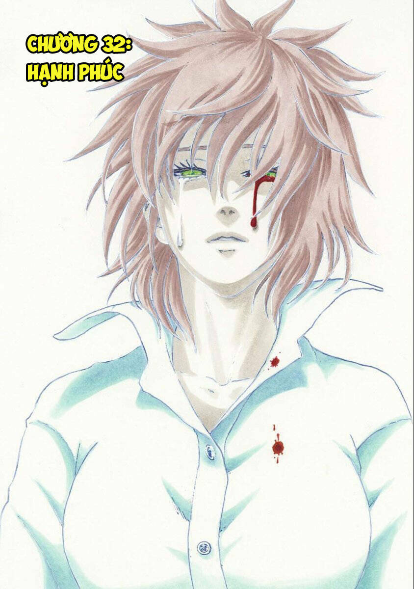 Vì Hận Tái Sinh ~Người Phụ Nữ Vì Phục Thù Mà Từ Bỏ Gương Mặt Của Mình~ Chapter 32 - Trang 2