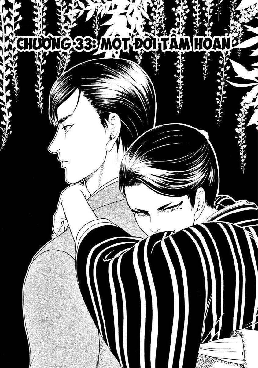 Vì Hận Tái Sinh ~Người Phụ Nữ Vì Phục Thù Mà Từ Bỏ Gương Mặt Của Mình~ Chapter 33 - Trang 2