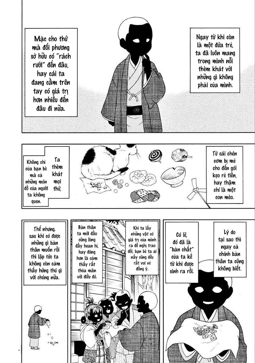 Vì Hận Tái Sinh ~Người Phụ Nữ Vì Phục Thù Mà Từ Bỏ Gương Mặt Của Mình~ Chapter 33 - Trang 2