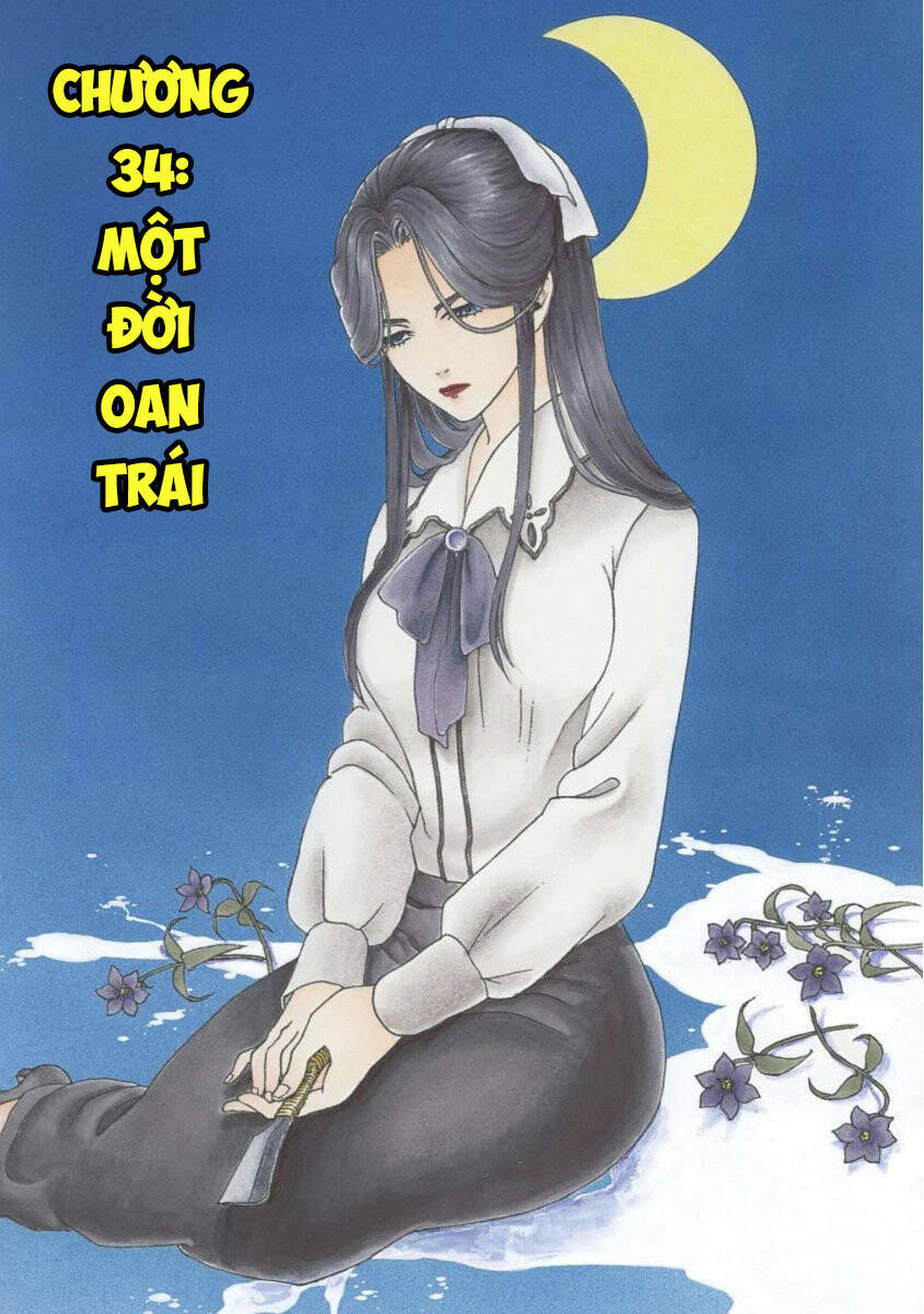 Vì Hận Tái Sinh ~Người Phụ Nữ Vì Phục Thù Mà Từ Bỏ Gương Mặt Của Mình~ Chapter 34 - Trang 2