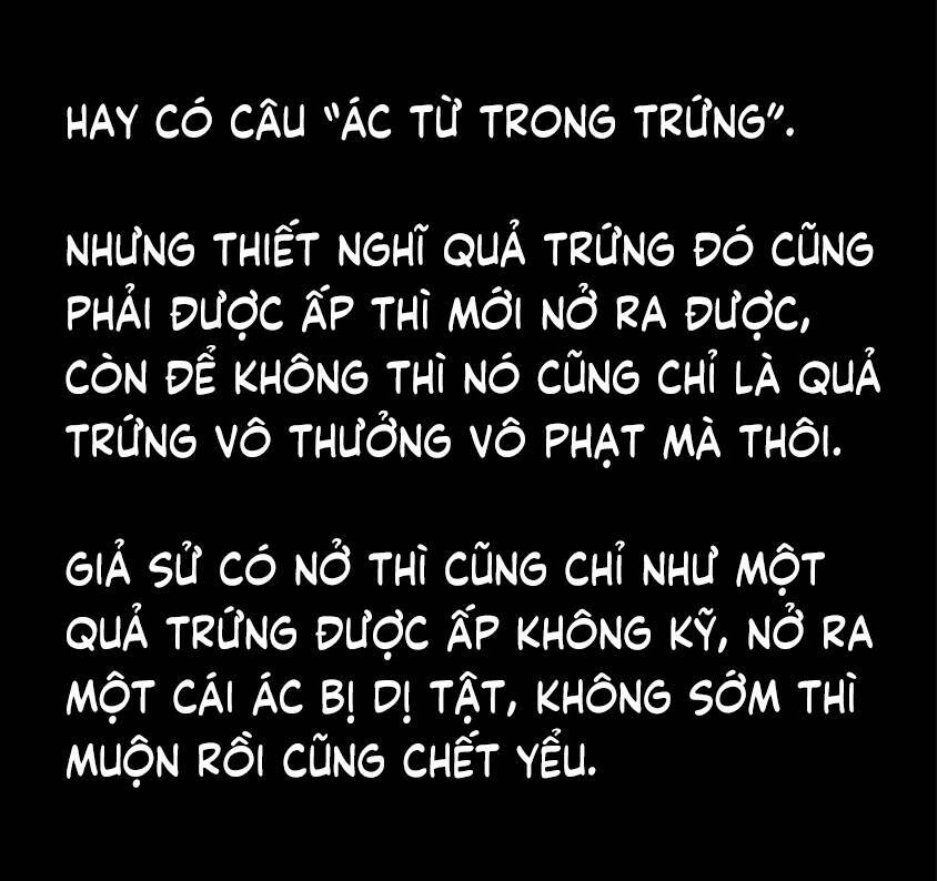Vì Hận Tái Sinh ~Người Phụ Nữ Vì Phục Thù Mà Từ Bỏ Gương Mặt Của Mình~ Chapter 34 - Trang 2