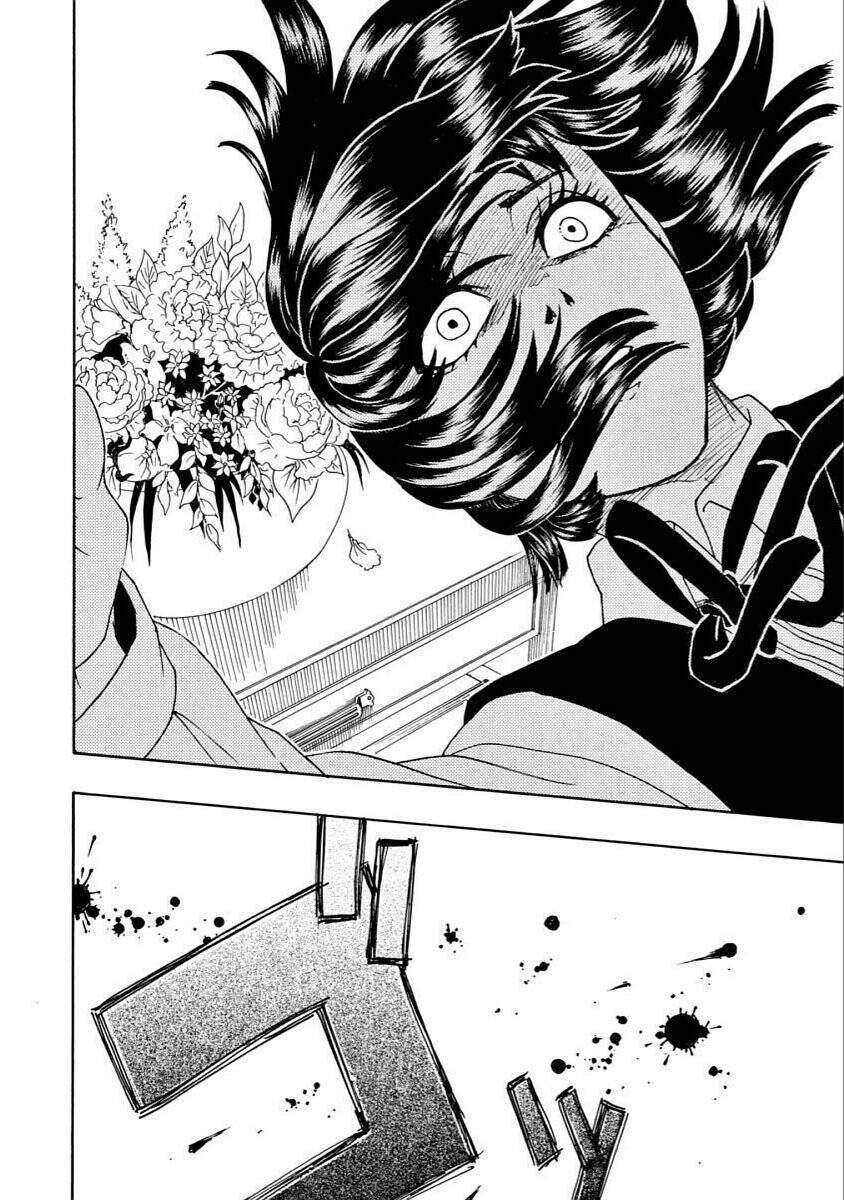 Vì Hận Tái Sinh ~Người Phụ Nữ Vì Phục Thù Mà Từ Bỏ Gương Mặt Của Mình~ Chapter 35 - Trang 2